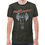 Thumbnail: Power to the People New All Over Print T-shirt for Men (Model T45)