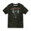 Thumbnail: Power to the People New All Over Print T-shirt for Men (Model T45)