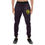 Thumbnail: Parkour Warning Men's All Over Print Sweatpants (Model L11)