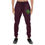 Thumbnail: Parkour Men's All Over Print Sweatpants (Model L11)