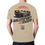 Thumbnail: Rallysport 4ever New All Over Print T-shirt for Men (Model T45)