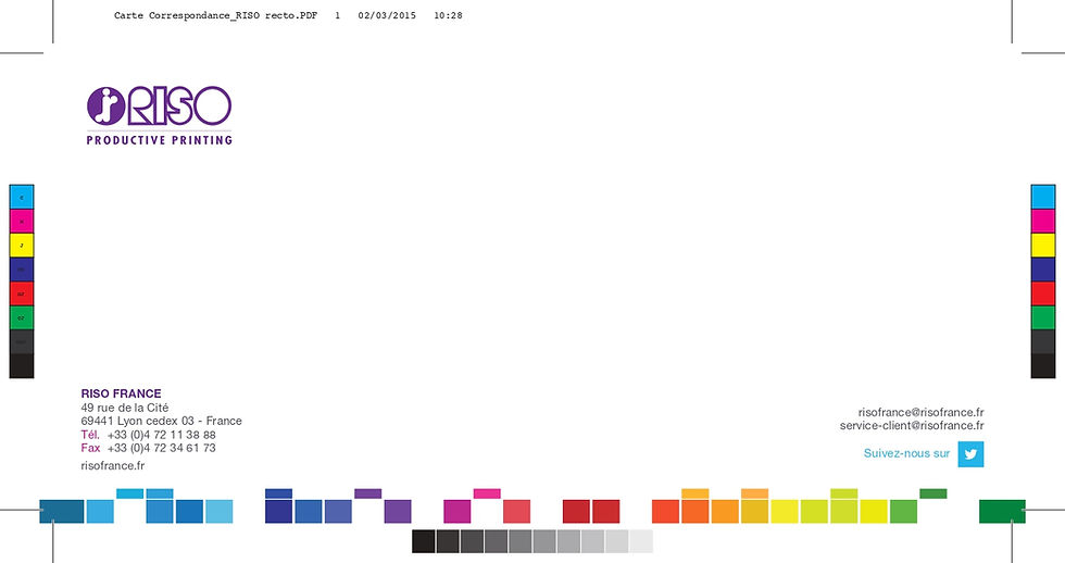 Qu'est ce qu'un Bon à Tirer ?