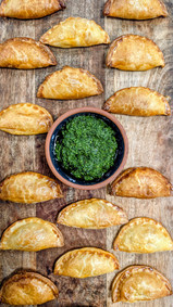 Empanadas