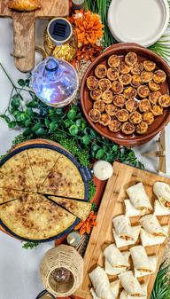Tapas
