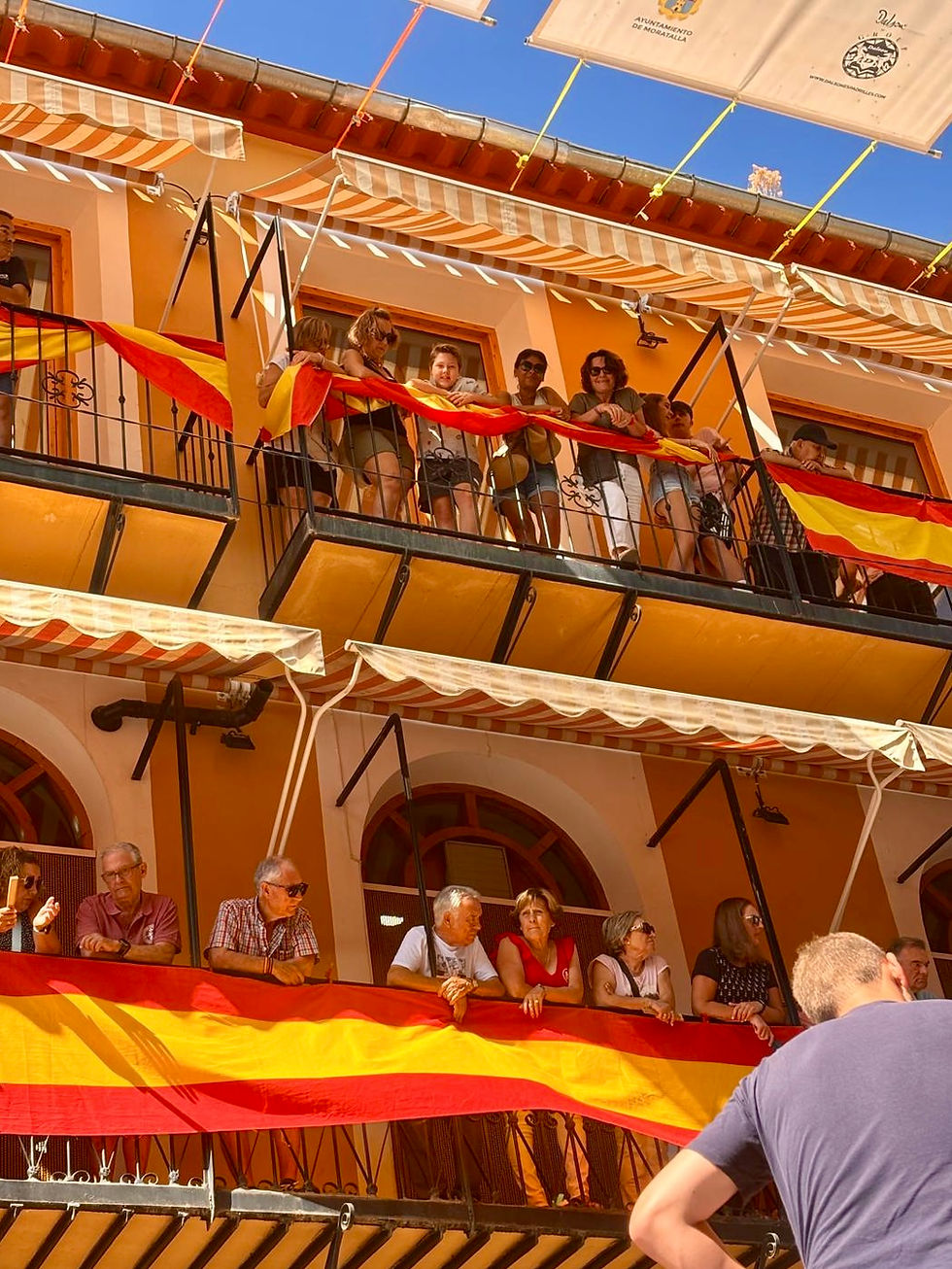 MORATALLA 2025 ❤️