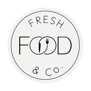 Bienvenu chez FreshFood !