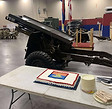 2025 Artillery Day 2