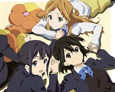 Kokoro Connect