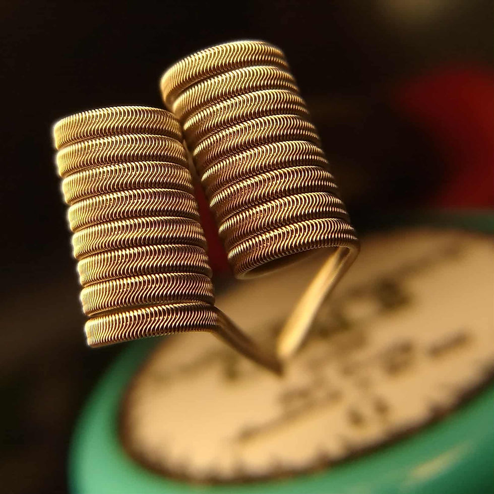 Series Alien V2