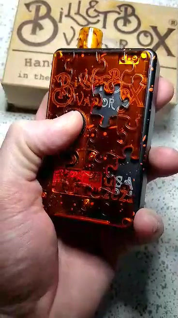 Thumbnail: B.B. Alien (MTL/RDL/DL)