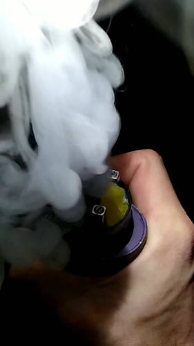 Triple Series Fused | TwiztidTimmy'sCoils