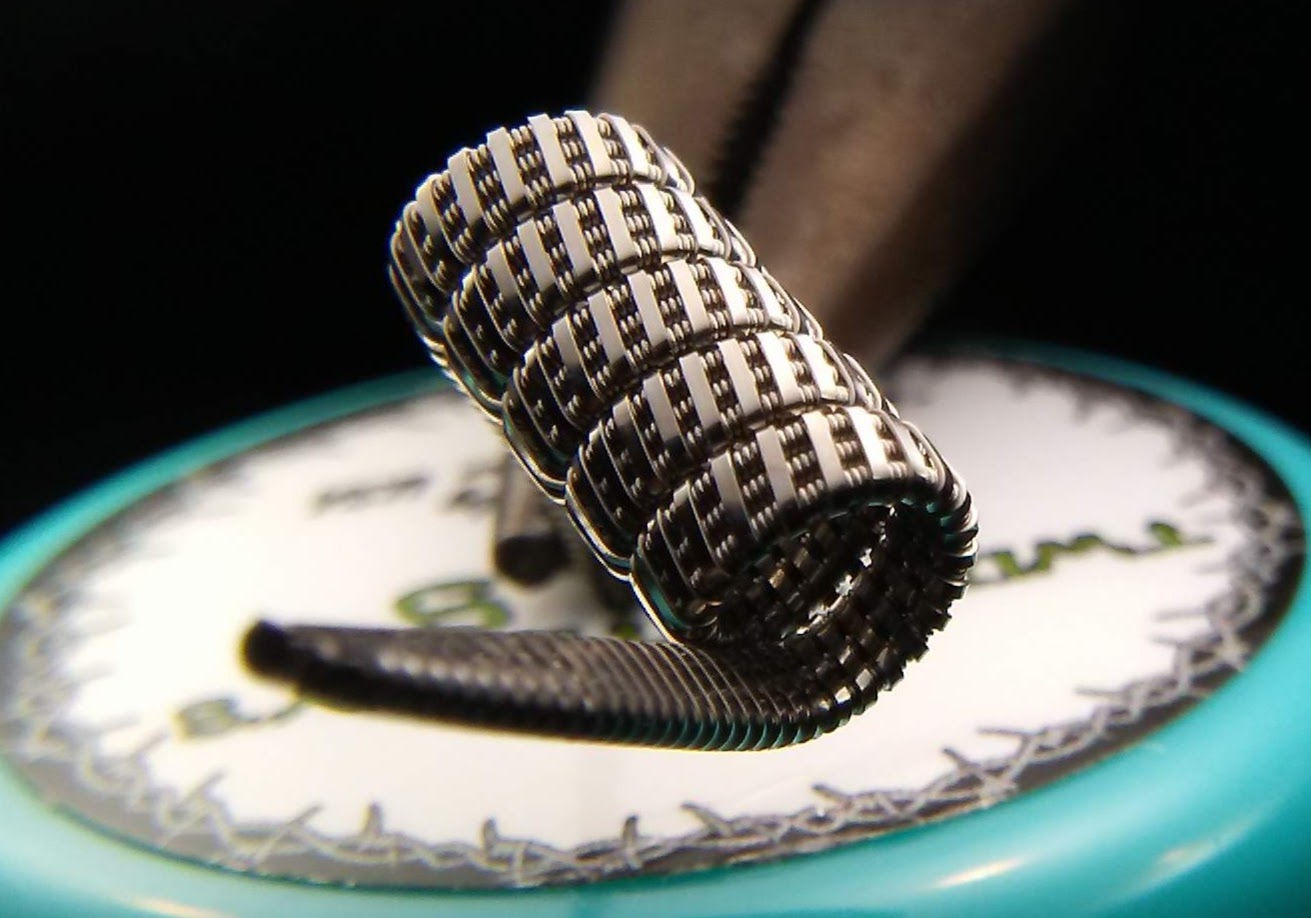 TRVP Tri Core Juggernaut