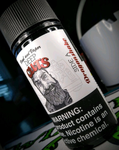 Vinyl Vapor Deep Cuts 100ml Liquid | TwiztidTimmy'sCoils Vinyl Vapor Deep Cuts 100ml Liquid | TwiztidTimmy'sCoils