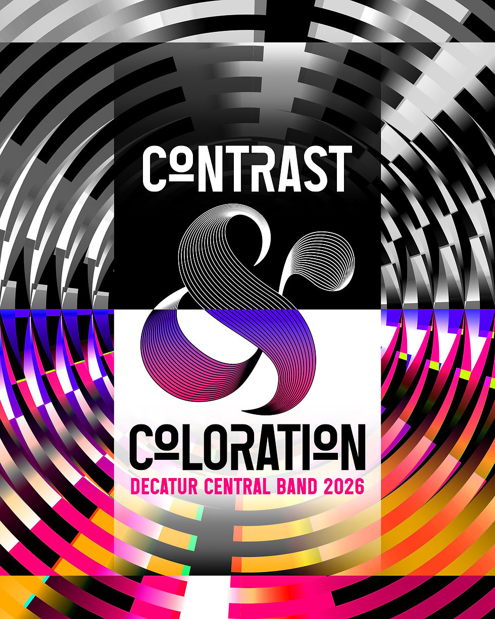 2026 Contrast and Coloration