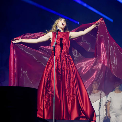 Comment chanter juste au Chœur du Sud ? Nos conseils pour une performance harmonieuse