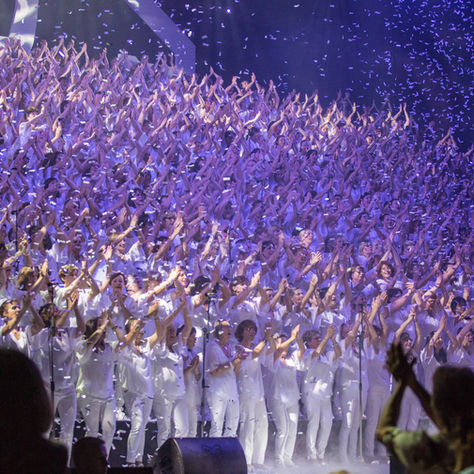 Comment travailler sa voix facilement au Chœur du Sud ?