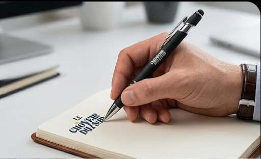 Miniature : Stylos Lumière