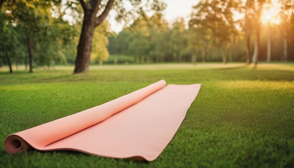 Yoga and Activism Dialogue