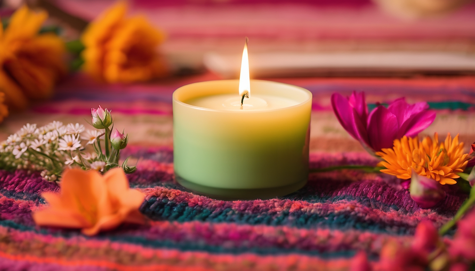 Activism Celebration Kirtan Night