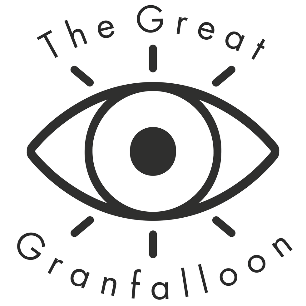The Great Granfalloon logo