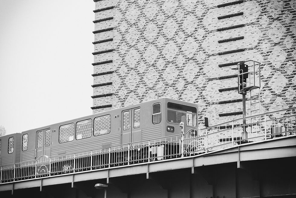 City