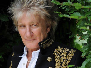 Rod Stewart se presentará en la Feria de San Marcos en Aguascalientes