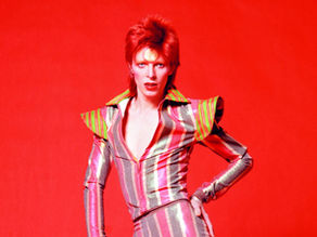 David Bowie será inmortalizado en una exhibición en el museo Victoria y Alberto de Londres