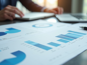 Planejamento Financeiro: Chave para Construções de Sucesso