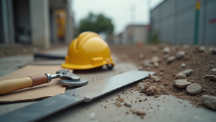 Gestão de Fluxo de Caixa para Construtores Iniciantes