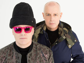 Pet Shop Boys estrenó “Lost” nuevo material discográfico