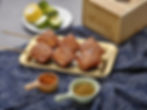 烤豆干