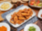 雞軟骨(中份/大份)
