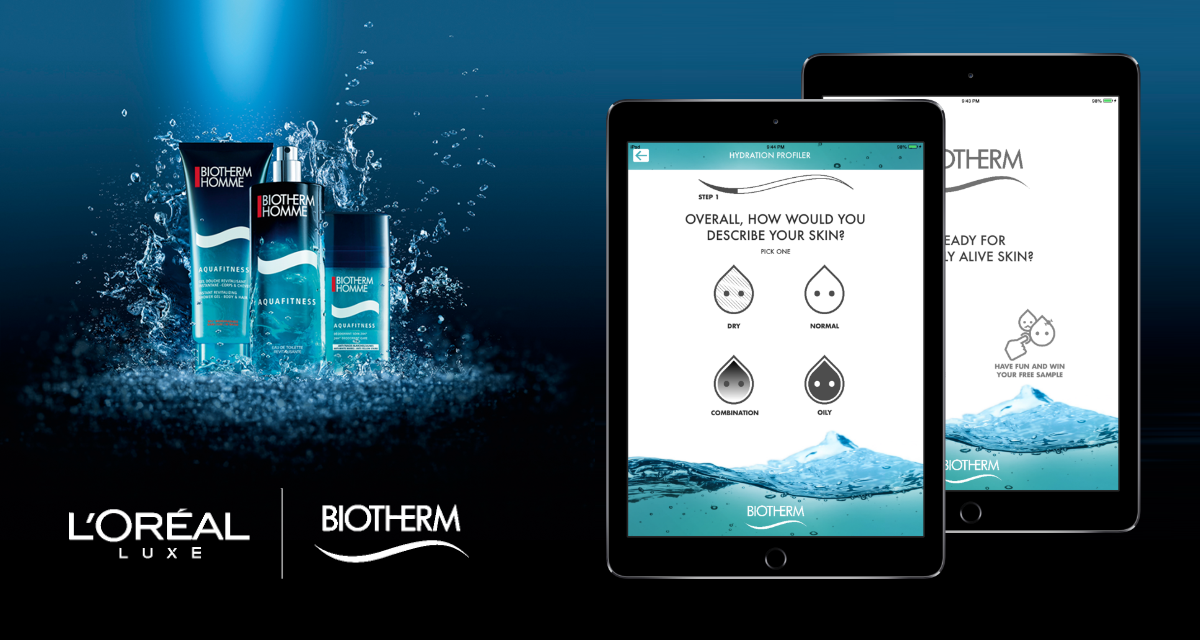 Biotherm - L'ORÉAL