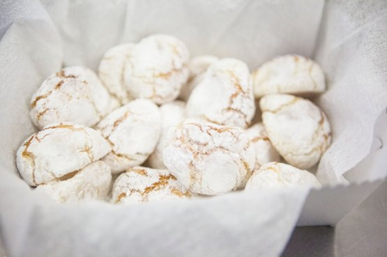 Amaretti di Gavi