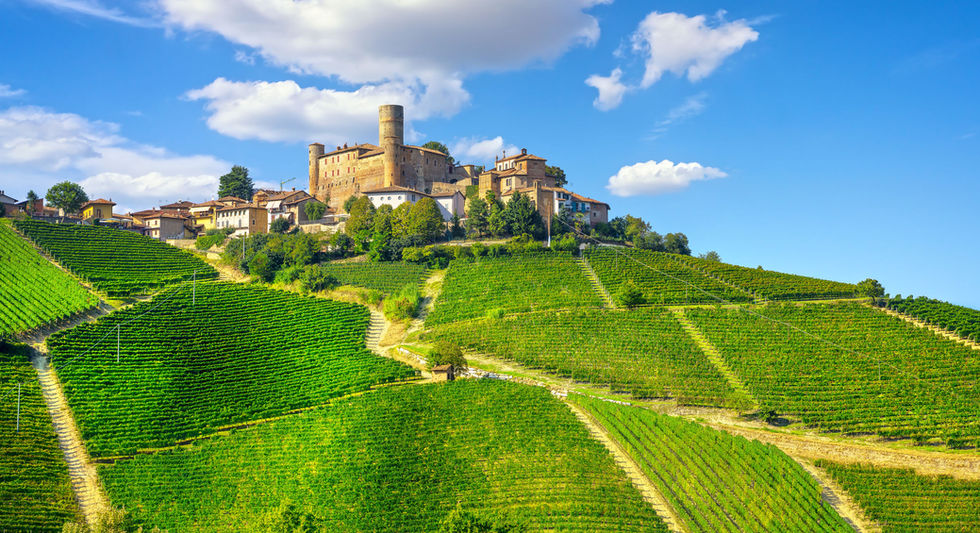langhe