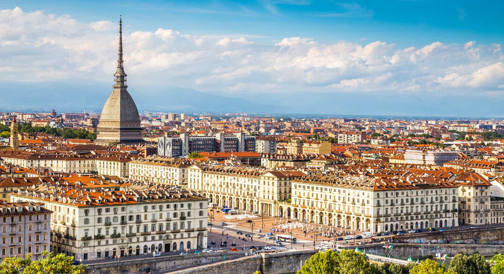 Torino