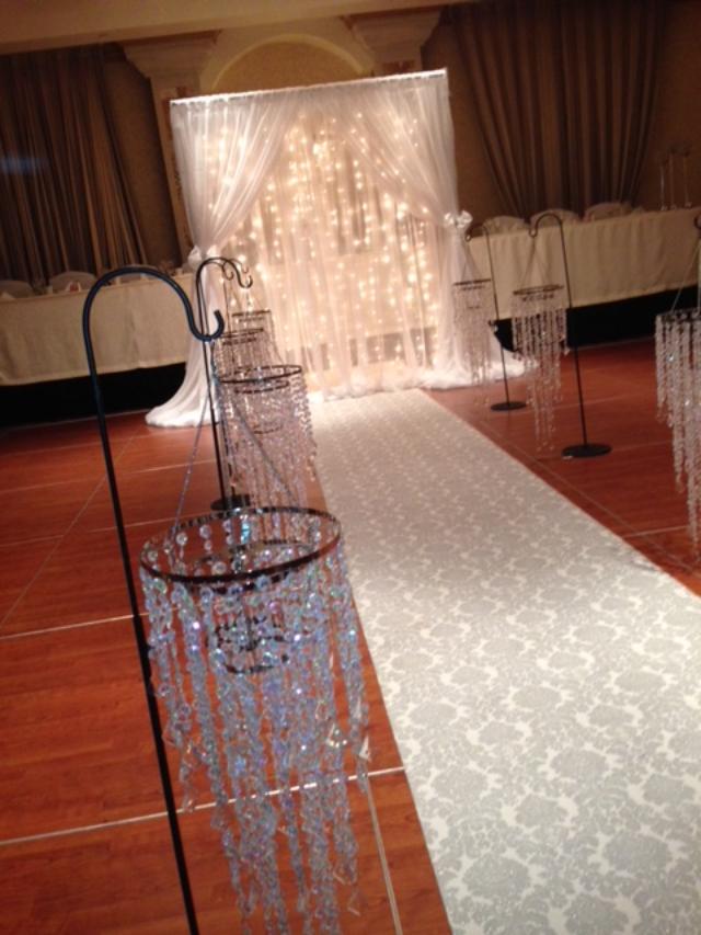 Crystal Chandeliers