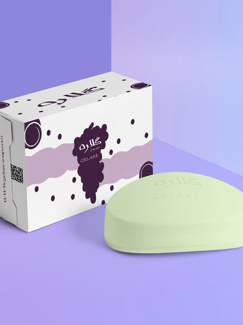 label design