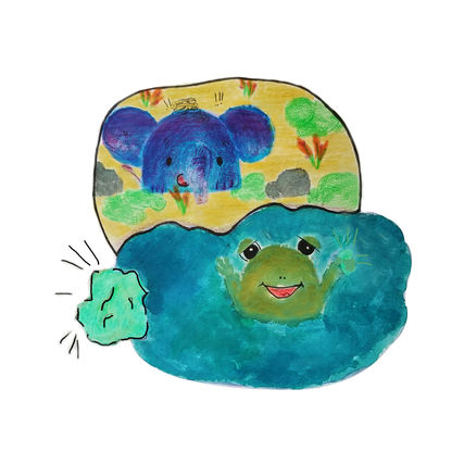 child book illustration