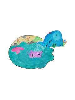child book illustration