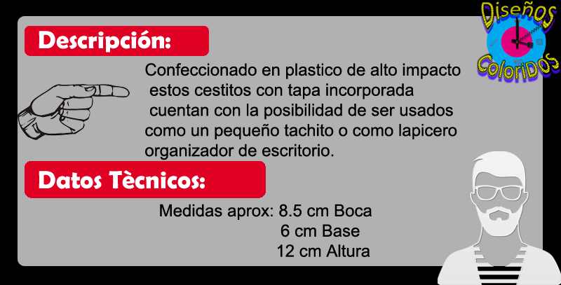 tacho.
