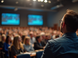 Join Us: Exclusive Conference on Global Development Challenges