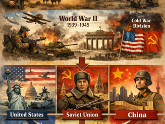 125 Years of Global Conflict