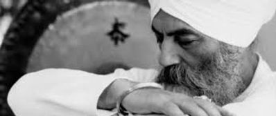 Kundalini Yoga as taught by Yogi Bhajan