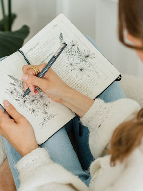 HOW I NAVIGATE ENTREPRENEURSHIP AS AN INTROVERT