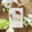 Thumbnail: November Birth Month Flower Card