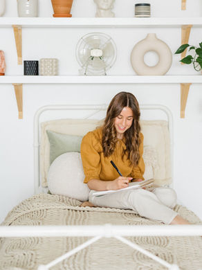 12 TIPS FOR CREATING YOUR ARTIST WEBSITE