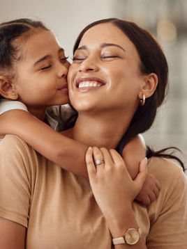 Bonus Mom, Major Impact: Why You Matter More Than You Know