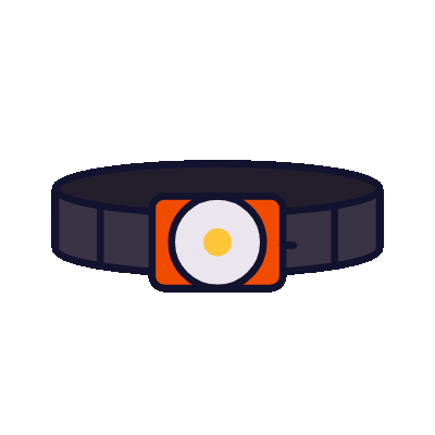headlamp for business discovery