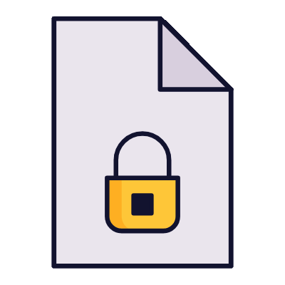confidentiality